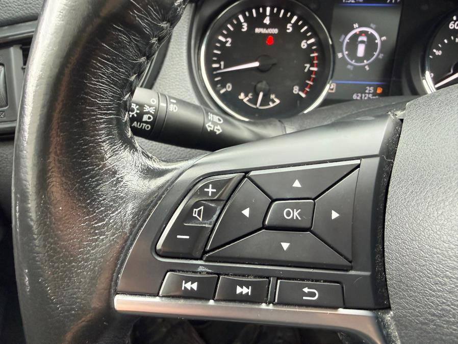 2018 Nissan Rogue AWD SL, available for sale in Manchester, Connecticut | Carsonmain LLC. Manchester, Connecticut 2018 Nissan Rogue AWD SL, available for sale in Manchester, Connecticut | Carsonmain LLC. Manchester, Connecticut