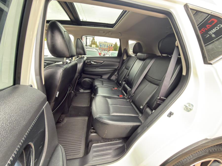 2018 Nissan Rogue AWD SL, available for sale in Manchester, Connecticut | Carsonmain LLC. Manchester, Connecticut 2018 Nissan Rogue AWD SL, available for sale in Manchester, Connecticut | Carsonmain LLC. Manchester, Connecticut