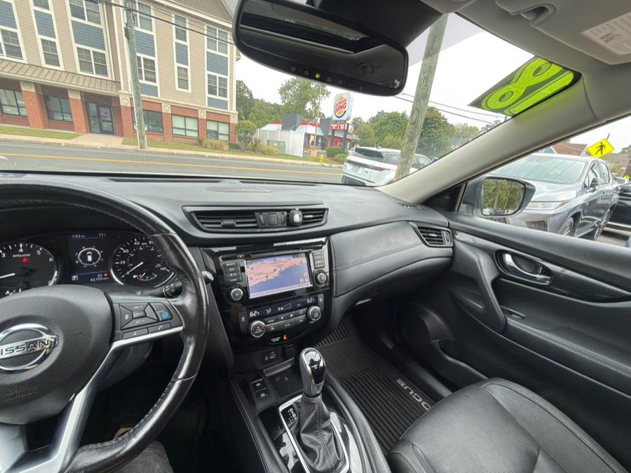 2018 Nissan Rogue AWD SL, available for sale in Manchester, Connecticut | Carsonmain LLC. Manchester, Connecticut 2018 Nissan Rogue AWD SL, available for sale in Manchester, Connecticut | Carsonmain LLC. Manchester, Connecticut