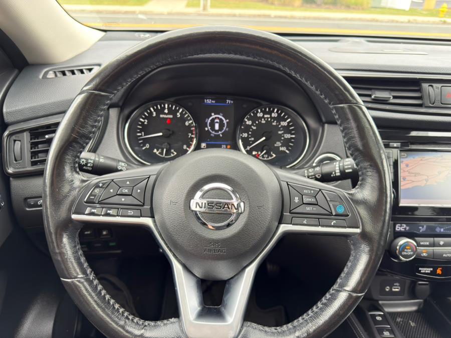 2018 Nissan Rogue AWD SL, available for sale in Manchester, Connecticut | Carsonmain LLC. Manchester, Connecticut 2018 Nissan Rogue AWD SL, available for sale in Manchester, Connecticut | Carsonmain LLC. Manchester, Connecticut