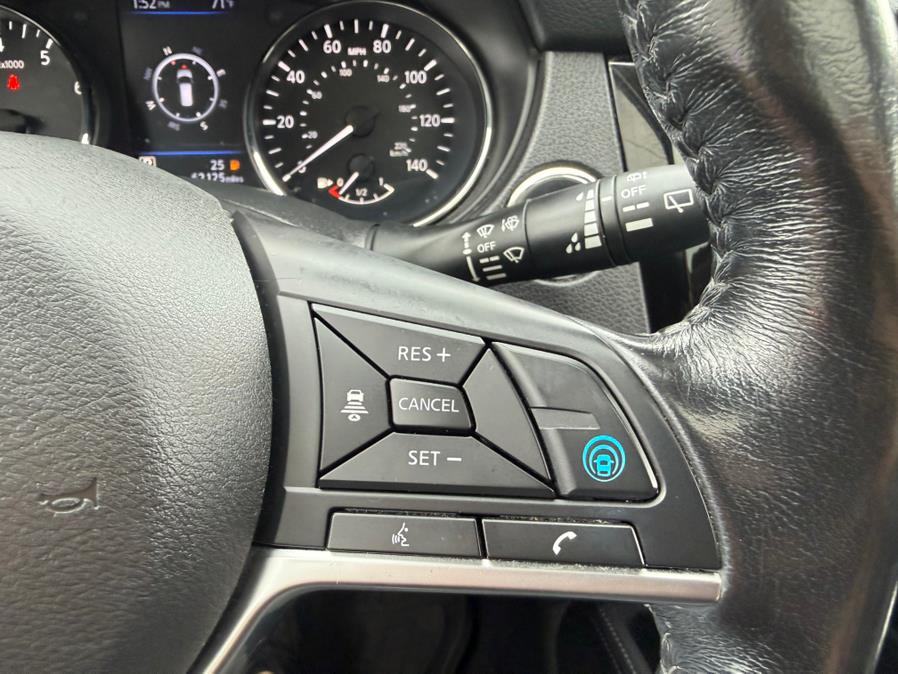 2018 Nissan Rogue AWD SL, available for sale in Manchester, Connecticut | Carsonmain LLC. Manchester, Connecticut 2018 Nissan Rogue AWD SL, available for sale in Manchester, Connecticut | Carsonmain LLC. Manchester, Connecticut