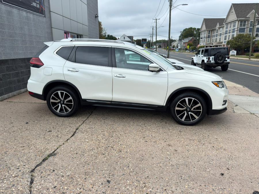 2018 Nissan Rogue AWD SL, available for sale in Manchester, Connecticut | Carsonmain LLC. Manchester, Connecticut 2018 Nissan Rogue AWD SL, available for sale in Manchester, Connecticut | Carsonmain LLC. Manchester, Connecticut