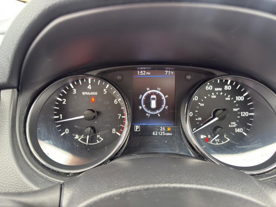 2018 Nissan Rogue AWD SL, available for sale in Manchester, Connecticut | Carsonmain LLC. Manchester, Connecticut 2018 Nissan Rogue AWD SL, available for sale in Manchester, Connecticut | Carsonmain LLC. Manchester, Connecticut
