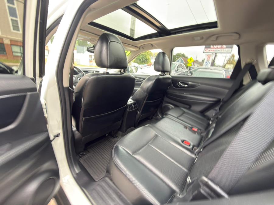 2018 Nissan Rogue AWD SL, available for sale in Manchester, Connecticut | Carsonmain LLC. Manchester, Connecticut 2018 Nissan Rogue AWD SL, available for sale in Manchester, Connecticut | Carsonmain LLC. Manchester, Connecticut