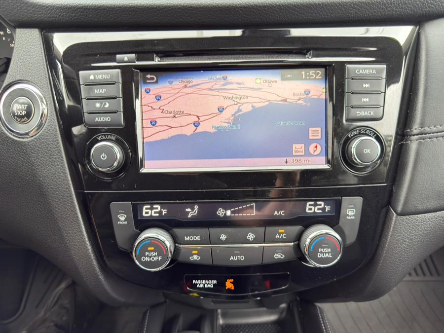 2018 Nissan Rogue AWD SL, available for sale in Manchester, Connecticut | Carsonmain LLC. Manchester, Connecticut 2018 Nissan Rogue AWD SL, available for sale in Manchester, Connecticut | Carsonmain LLC. Manchester, Connecticut