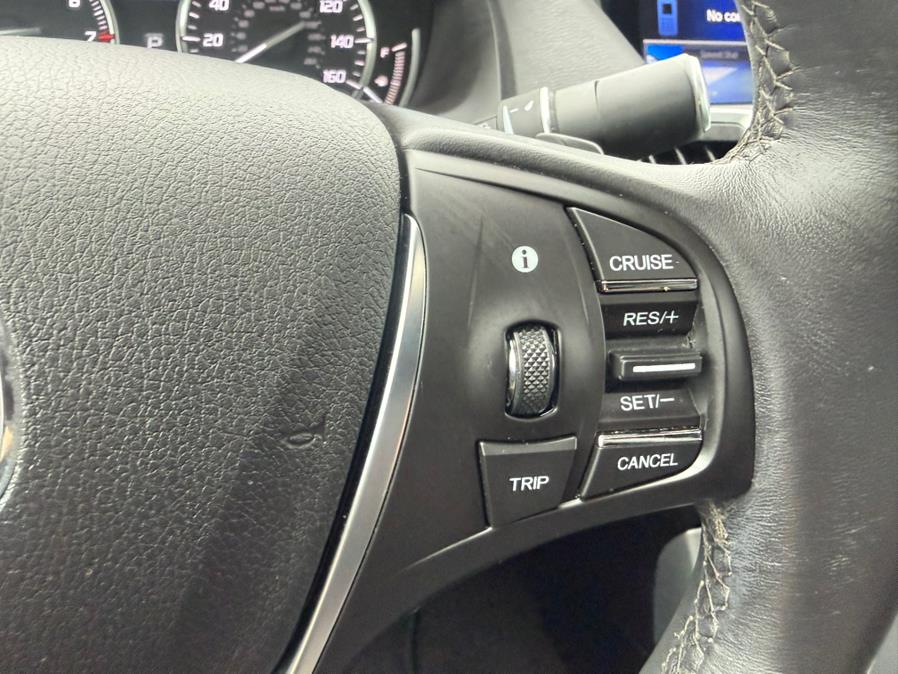2015 Acura TLX 4dr Sdn FWD, available for sale in Manchester, Connecticut | Carsonmain LLC. Manchester, Connecticut 2015 Acura TLX 4dr Sdn FWD, available for sale in Manchester, Connecticut | Carsonmain LLC. Manchester, Connecticut