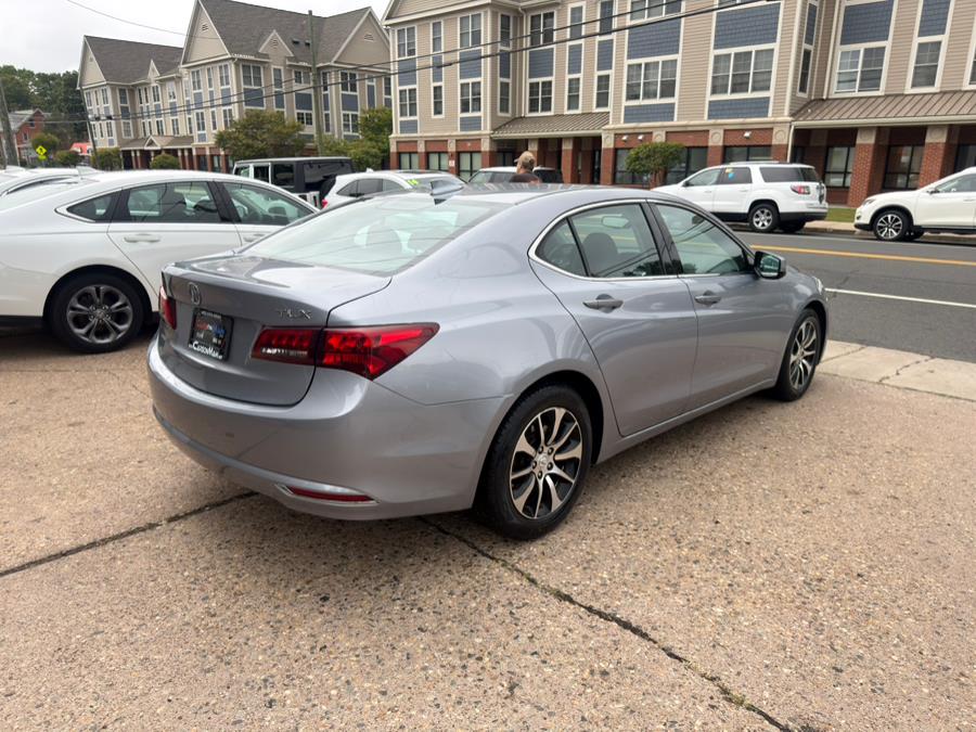 2015 Acura TLX 4dr Sdn FWD, available for sale in Manchester, Connecticut | Carsonmain LLC. Manchester, Connecticut 2015 Acura TLX 4dr Sdn FWD, available for sale in Manchester, Connecticut | Carsonmain LLC. Manchester, Connecticut
