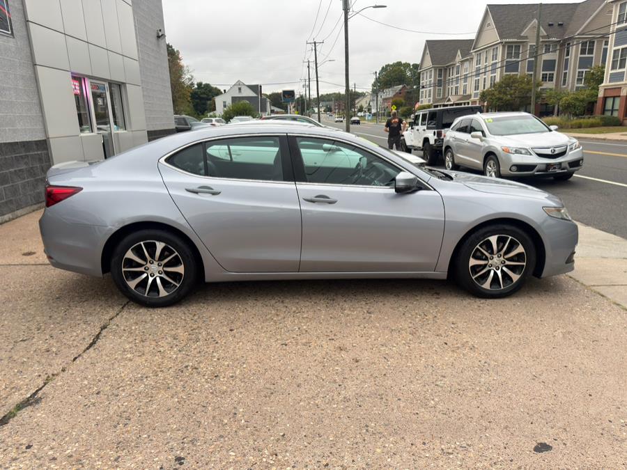 2015 Acura TLX 4dr Sdn FWD, available for sale in Manchester, Connecticut | Carsonmain LLC. Manchester, Connecticut 2015 Acura TLX 4dr Sdn FWD, available for sale in Manchester, Connecticut | Carsonmain LLC. Manchester, Connecticut