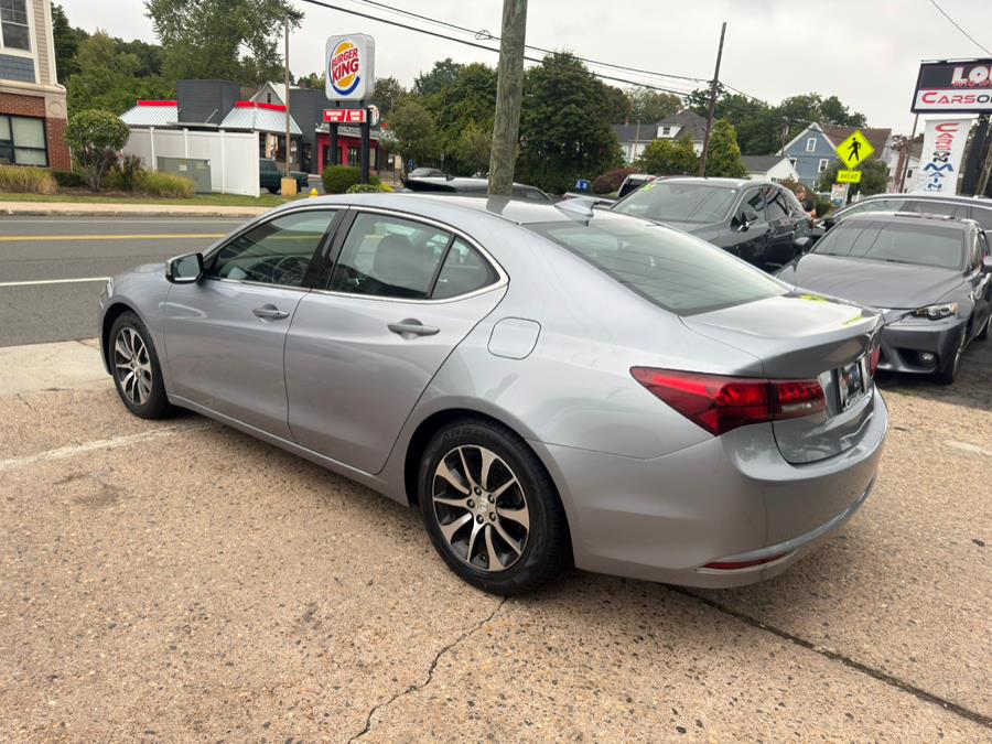 2015 Acura TLX 4dr Sdn FWD, available for sale in Manchester, Connecticut | Carsonmain LLC. Manchester, Connecticut 2015 Acura TLX 4dr Sdn FWD, available for sale in Manchester, Connecticut | Carsonmain LLC. Manchester, Connecticut