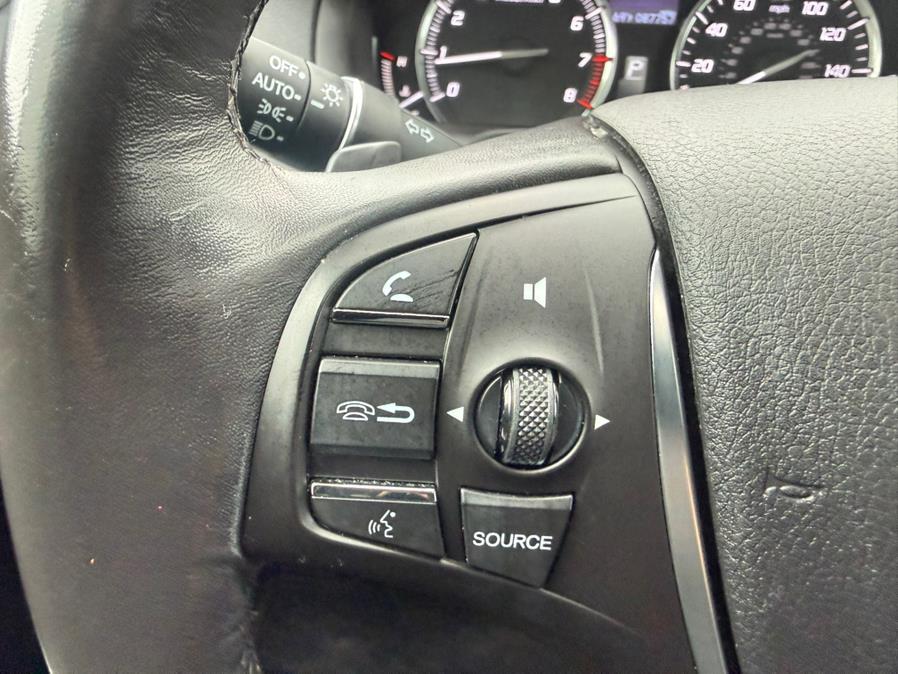 2015 Acura TLX 4dr Sdn FWD, available for sale in Manchester, Connecticut | Carsonmain LLC. Manchester, Connecticut 2015 Acura TLX 4dr Sdn FWD, available for sale in Manchester, Connecticut | Carsonmain LLC. Manchester, Connecticut