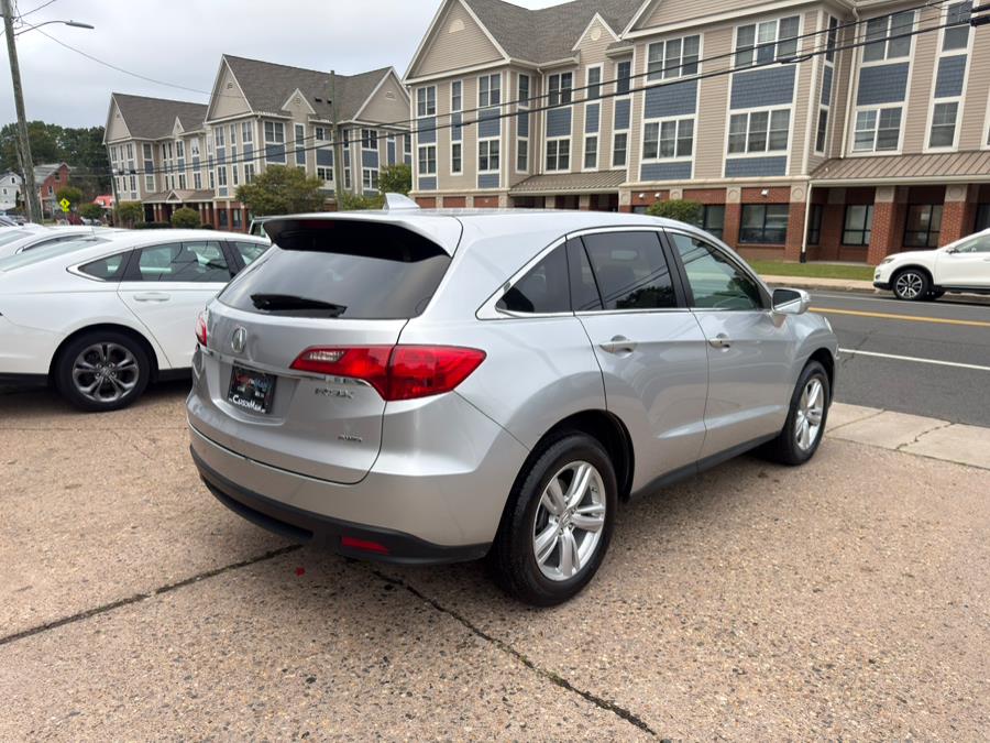 2014 Acura RDX AWD 4dr Tech Pkg, available for sale in Manchester, Connecticut | Carsonmain LLC. Manchester, Connecticut 2014 Acura RDX AWD 4dr Tech Pkg, available for sale in Manchester, Connecticut | Carsonmain LLC. Manchester, Connecticut
