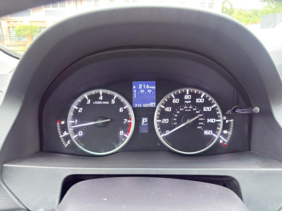 2014 Acura RDX AWD 4dr Tech Pkg, available for sale in Manchester, Connecticut | Carsonmain LLC. Manchester, Connecticut 2014 Acura RDX AWD 4dr Tech Pkg, available for sale in Manchester, Connecticut | Carsonmain LLC. Manchester, Connecticut