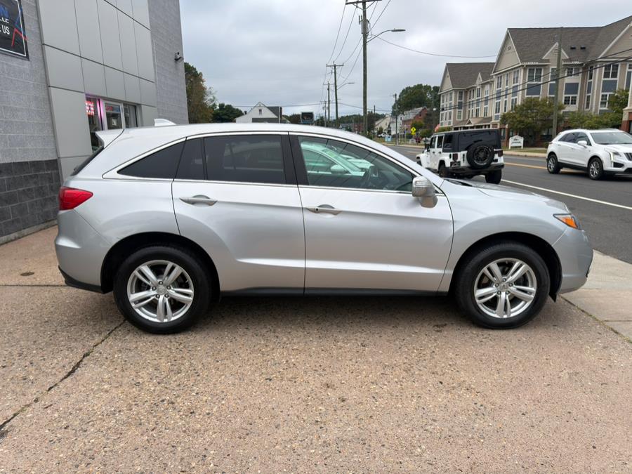 2014 Acura RDX AWD 4dr Tech Pkg, available for sale in Manchester, Connecticut | Carsonmain LLC. Manchester, Connecticut 2014 Acura RDX AWD 4dr Tech Pkg, available for sale in Manchester, Connecticut | Carsonmain LLC. Manchester, Connecticut