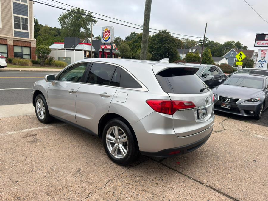 2014 Acura RDX AWD 4dr Tech Pkg, available for sale in Manchester, Connecticut | Carsonmain LLC. Manchester, Connecticut 2014 Acura RDX AWD 4dr Tech Pkg, available for sale in Manchester, Connecticut | Carsonmain LLC. Manchester, Connecticut