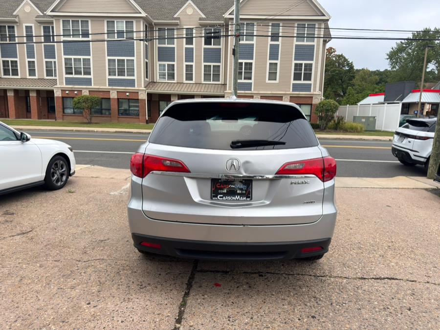 2014 Acura RDX AWD 4dr Tech Pkg, available for sale in Manchester, Connecticut | Carsonmain LLC. Manchester, Connecticut 2014 Acura RDX AWD 4dr Tech Pkg, available for sale in Manchester, Connecticut | Carsonmain LLC. Manchester, Connecticut