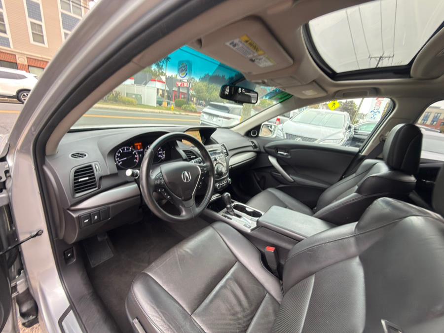 2014 Acura RDX AWD 4dr Tech Pkg, available for sale in Manchester, Connecticut | Carsonmain LLC. Manchester, Connecticut 2014 Acura RDX AWD 4dr Tech Pkg, available for sale in Manchester, Connecticut | Carsonmain LLC. Manchester, Connecticut