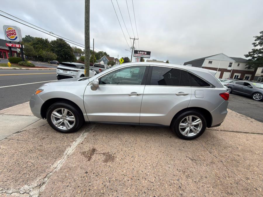 2014 Acura RDX AWD 4dr Tech Pkg, available for sale in Manchester, Connecticut | Carsonmain LLC. Manchester, Connecticut 2014 Acura RDX AWD 4dr Tech Pkg, available for sale in Manchester, Connecticut | Carsonmain LLC. Manchester, Connecticut