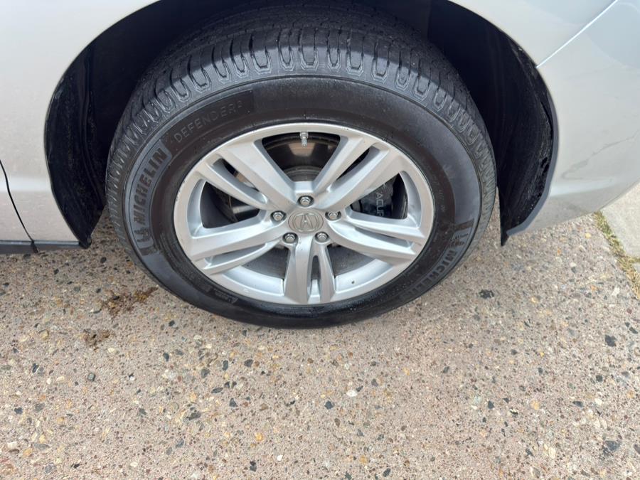 2014 Acura RDX AWD 4dr Tech Pkg, available for sale in Manchester, Connecticut | Carsonmain LLC. Manchester, Connecticut 2014 Acura RDX AWD 4dr Tech Pkg, available for sale in Manchester, Connecticut | Carsonmain LLC. Manchester, Connecticut