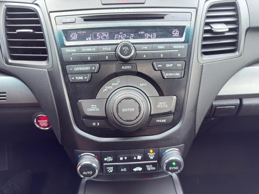 2014 Acura RDX AWD 4dr Tech Pkg, available for sale in Manchester, Connecticut | Carsonmain LLC. Manchester, Connecticut 2014 Acura RDX AWD 4dr Tech Pkg, available for sale in Manchester, Connecticut | Carsonmain LLC. Manchester, Connecticut