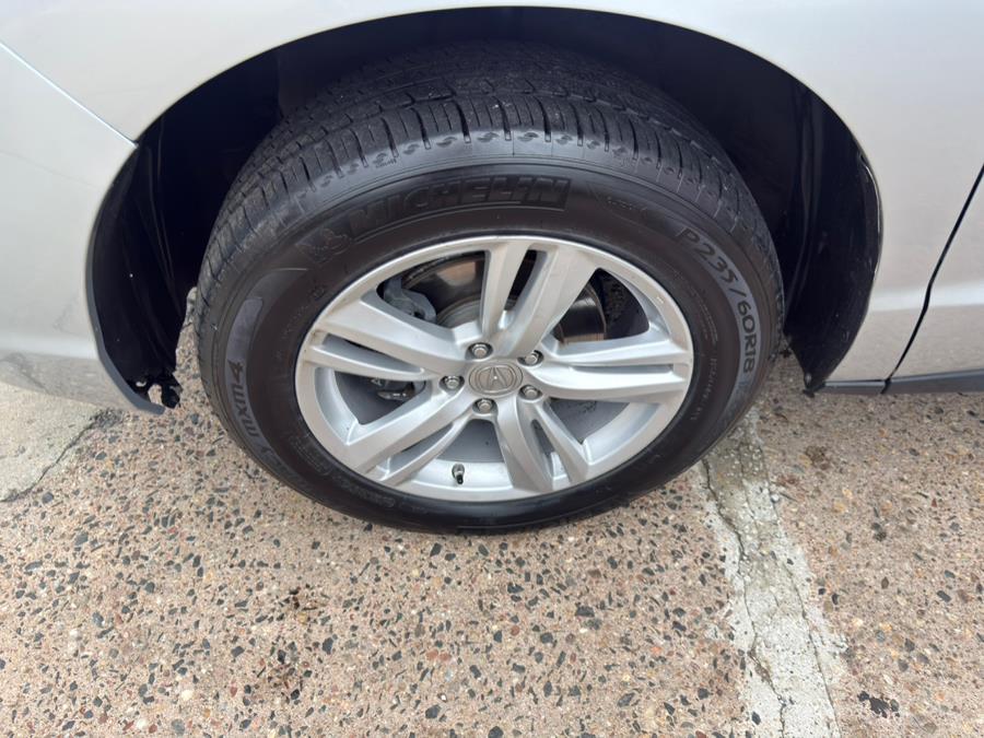 2014 Acura RDX AWD 4dr Tech Pkg, available for sale in Manchester, Connecticut | Carsonmain LLC. Manchester, Connecticut 2014 Acura RDX AWD 4dr Tech Pkg, available for sale in Manchester, Connecticut | Carsonmain LLC. Manchester, Connecticut