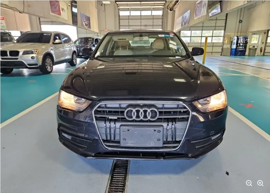2014 Audi A4 4dr Sdn Auto quattro 2.0T Premium, available for sale in Hicksville, New York | REGAL AUTOHAUS Auto Service and Sales. Hicksville, New York 2014 Audi A4 4dr Sdn Auto quattro 2.0T Premium, available for sale in Hicksville, New York | REGAL AUTOHAUS Auto Service and Sales. Hicksville, New York