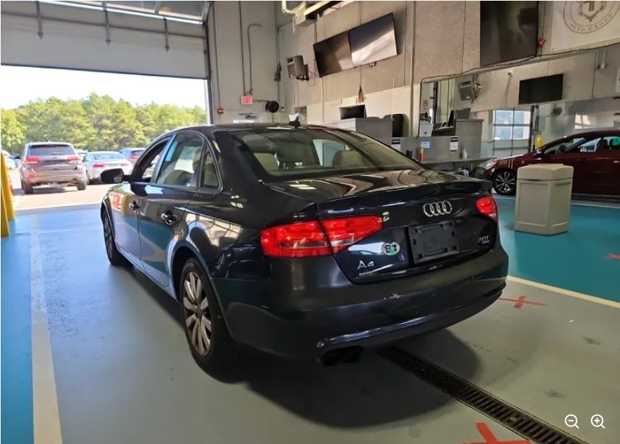 2014 Audi A4 4dr Sdn Auto quattro 2.0T Premium, available for sale in Hicksville, New York | REGAL AUTOHAUS Auto Service and Sales. Hicksville, New York 2014 Audi A4 4dr Sdn Auto quattro 2.0T Premium, available for sale in Hicksville, New York | REGAL AUTOHAUS Auto Service and Sales. Hicksville, New York