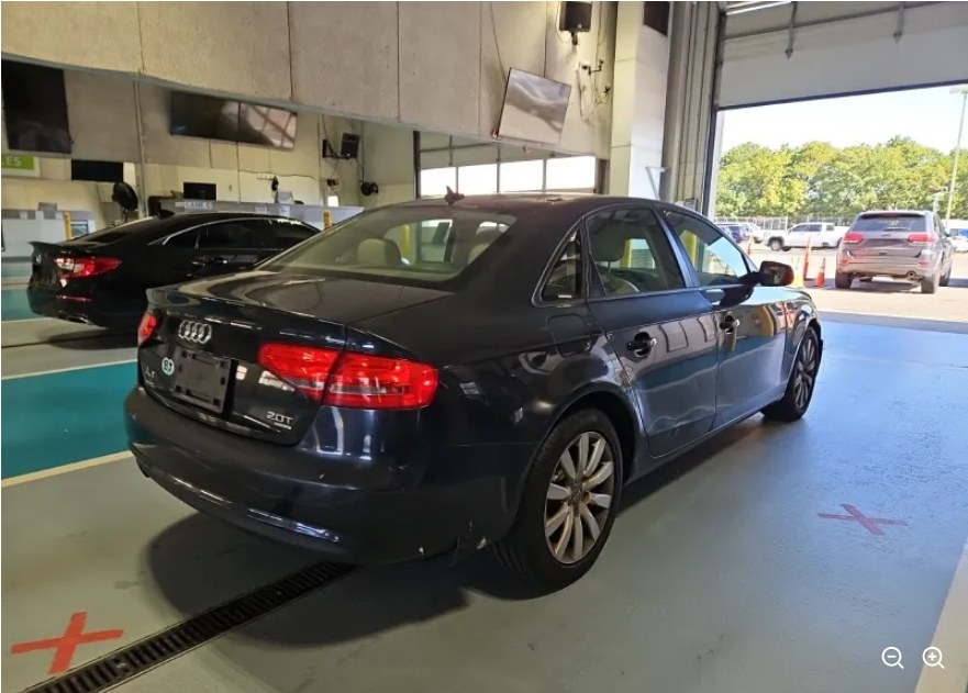 2014 Audi A4 4dr Sdn Auto quattro 2.0T Premium, available for sale in Hicksville, New York | REGAL AUTOHAUS Auto Service and Sales. Hicksville, New York 2014 Audi A4 4dr Sdn Auto quattro 2.0T Premium, available for sale in Hicksville, New York | REGAL AUTOHAUS Auto Service and Sales. Hicksville, New York