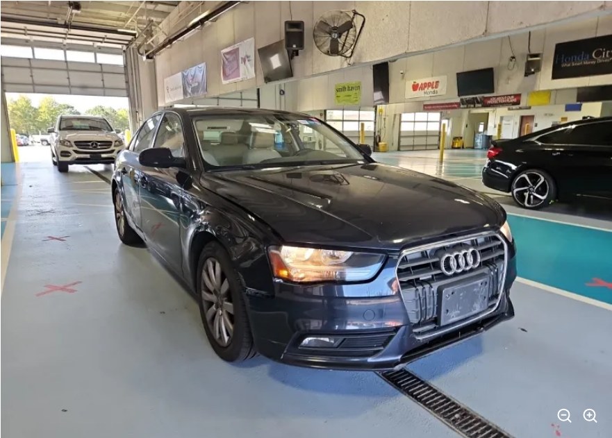 2014 Audi A4 4dr Sdn Auto quattro 2.0T Premium, available for sale in Hicksville, New York | REGAL AUTOHAUS Auto Service and Sales. Hicksville, New York 2014 Audi A4 4dr Sdn Auto quattro 2.0T Premium, available for sale in Hicksville, New York | REGAL AUTOHAUS Auto Service and Sales. Hicksville, New York