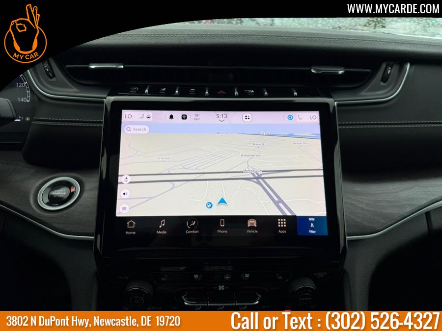 2024 Jeep Grand Cherokee Limited photo 31