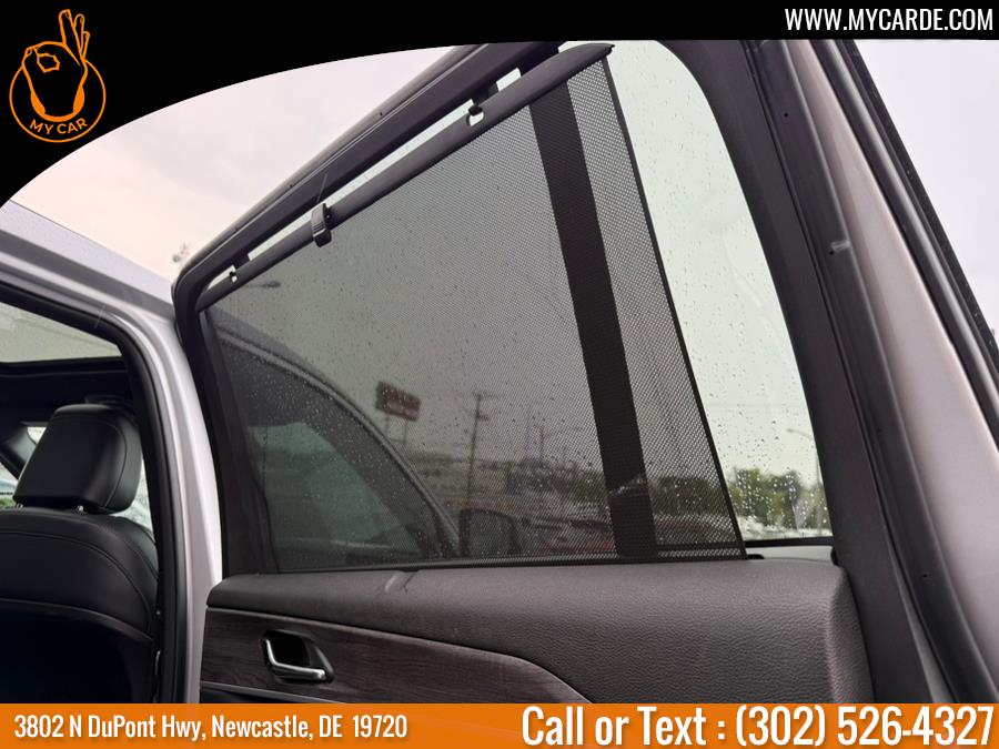 2024 Jeep Grand Cherokee Limited photo 15