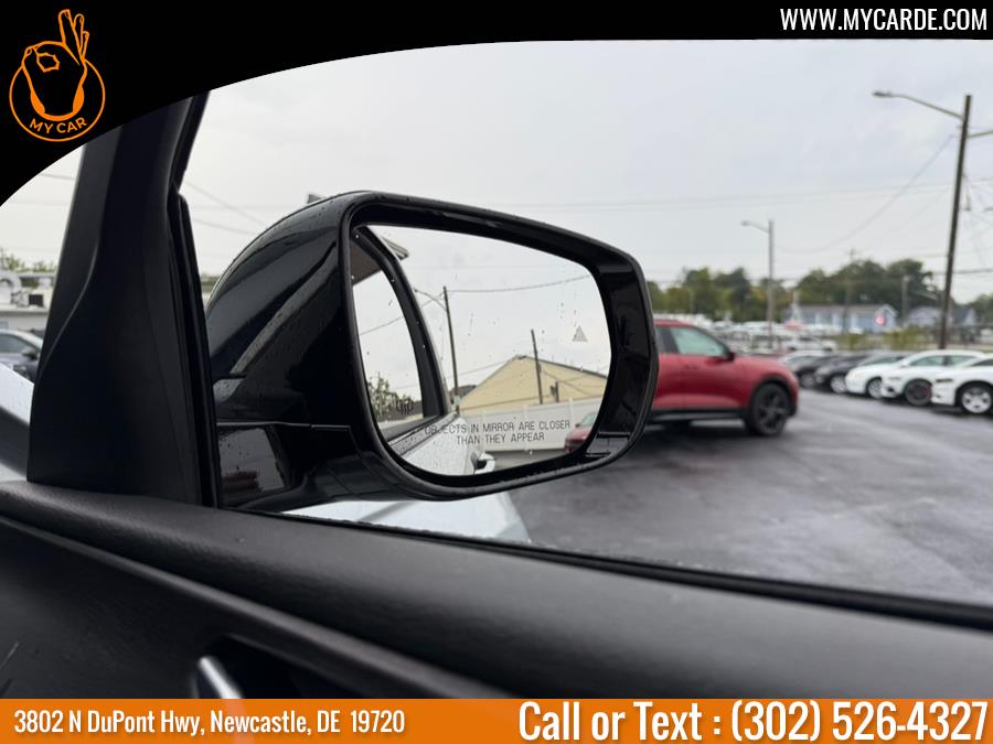 2024 Jeep Grand Cherokee Limited photo 10