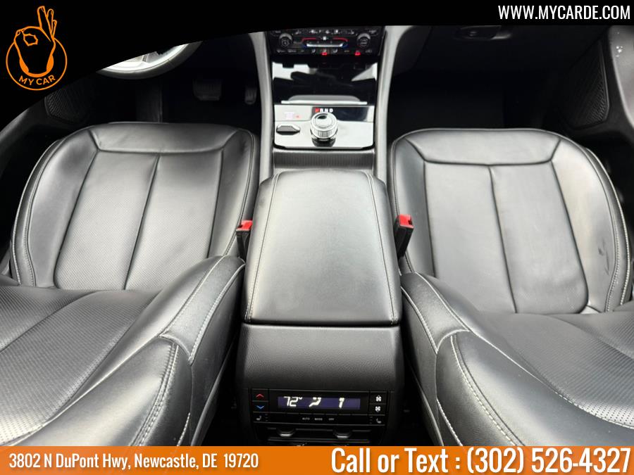2024 Jeep Grand Cherokee Limited photo 28