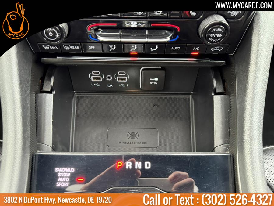2024 Jeep Grand Cherokee Limited photo 29
