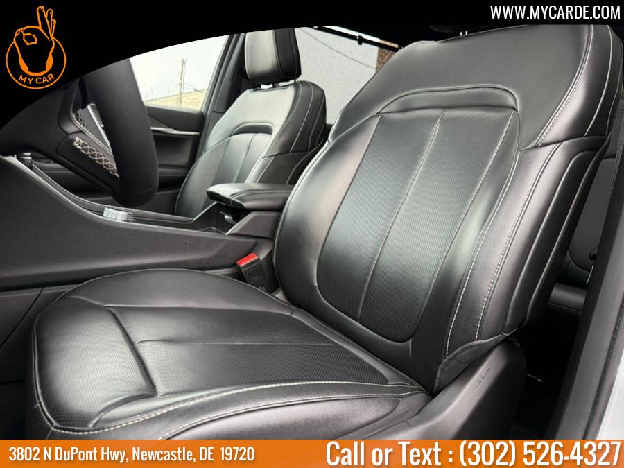 2024 Jeep Grand Cherokee Limited photo 22