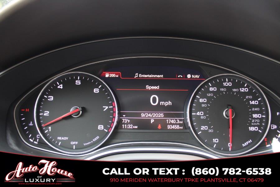 2018 Audi A6 2.0 TFSI Premium Plus quattro AWD, available for sale in Plantsville, Connecticut | Auto House of Luxury. Plantsville, Connecticut 2018 Audi A6 2.0 TFSI Premium Plus quattro AWD, available for sale in Plantsville, Connecticut | Auto House of Luxury. Plantsville, Connecticut