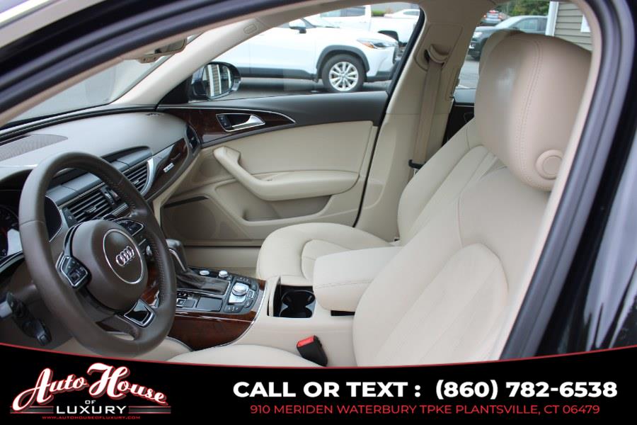 2018 Audi A6 2.0 TFSI Premium Plus quattro AWD, available for sale in Plantsville, Connecticut | Auto House of Luxury. Plantsville, Connecticut 2018 Audi A6 2.0 TFSI Premium Plus quattro AWD, available for sale in Plantsville, Connecticut | Auto House of Luxury. Plantsville, Connecticut