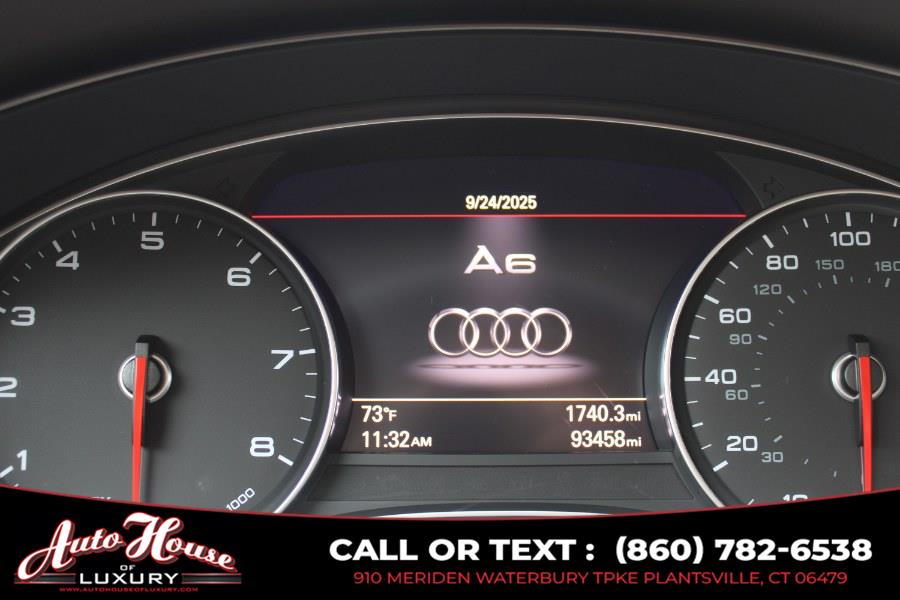 2018 Audi A6 2.0 TFSI Premium Plus quattro AWD, available for sale in Plantsville, Connecticut | Auto House of Luxury. Plantsville, Connecticut 2018 Audi A6 2.0 TFSI Premium Plus quattro AWD, available for sale in Plantsville, Connecticut | Auto House of Luxury. Plantsville, Connecticut