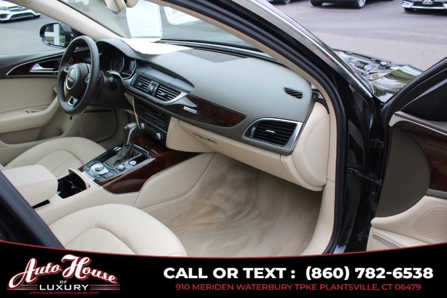 2018 Audi A6 2.0 TFSI Premium Plus quattro AWD, available for sale in Plantsville, Connecticut | Auto House of Luxury. Plantsville, Connecticut 2018 Audi A6 2.0 TFSI Premium Plus quattro AWD, available for sale in Plantsville, Connecticut | Auto House of Luxury. Plantsville, Connecticut