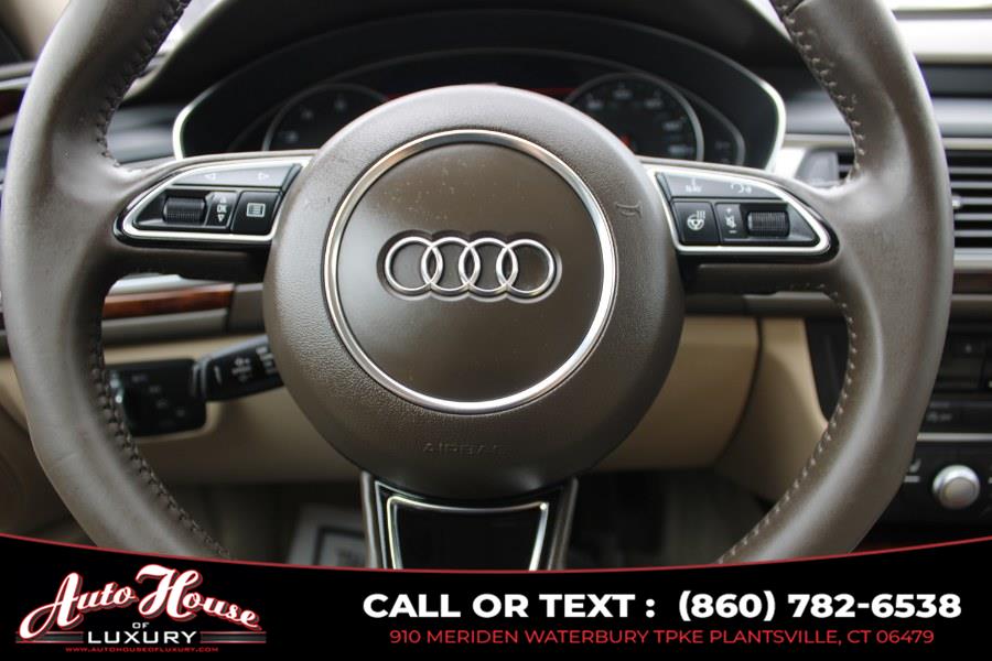 2018 Audi A6 2.0 TFSI Premium Plus quattro AWD, available for sale in Plantsville, Connecticut | Auto House of Luxury. Plantsville, Connecticut 2018 Audi A6 2.0 TFSI Premium Plus quattro AWD, available for sale in Plantsville, Connecticut | Auto House of Luxury. Plantsville, Connecticut