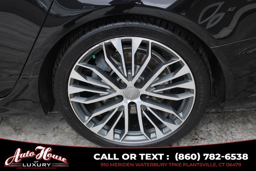 2018 Audi A6 2.0 TFSI Premium Plus quattro AWD, available for sale in Plantsville, Connecticut | Auto House of Luxury. Plantsville, Connecticut 2018 Audi A6 2.0 TFSI Premium Plus quattro AWD, available for sale in Plantsville, Connecticut | Auto House of Luxury. Plantsville, Connecticut