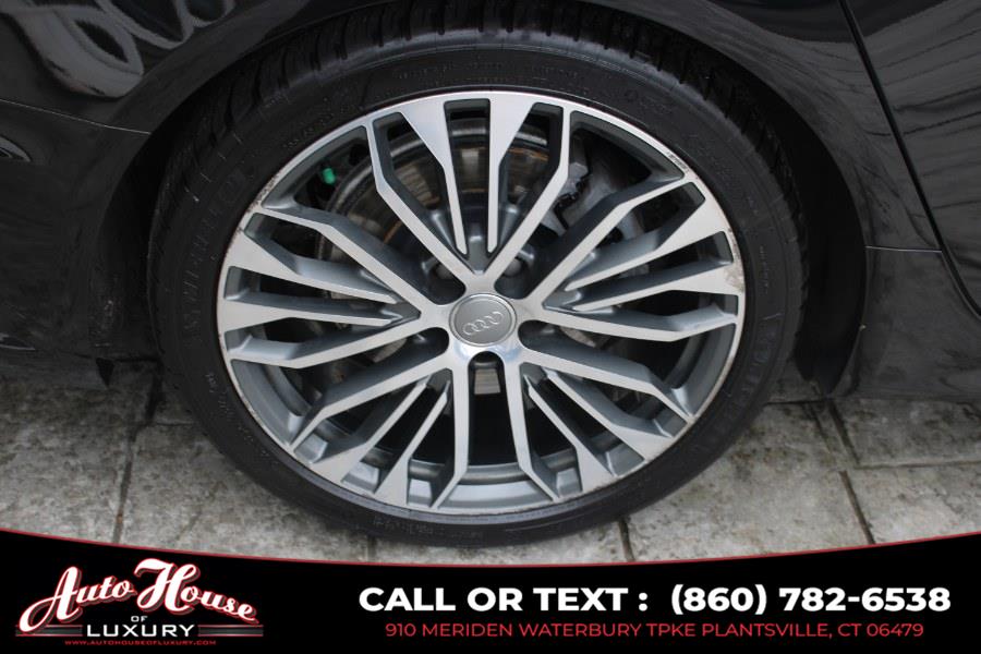 2018 Audi A6 2.0 TFSI Premium Plus quattro AWD, available for sale in Plantsville, Connecticut | Auto House of Luxury. Plantsville, Connecticut 2018 Audi A6 2.0 TFSI Premium Plus quattro AWD, available for sale in Plantsville, Connecticut | Auto House of Luxury. Plantsville, Connecticut