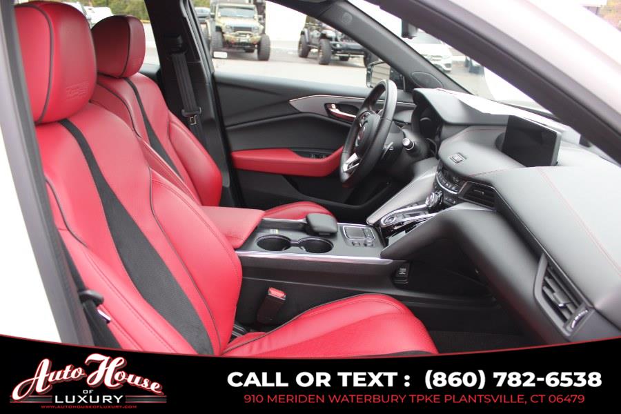2023 Acura TLX Type S w/Performance Tire SH-AWD, available for sale in Plantsville, Connecticut | Auto House of Luxury. Plantsville, Connecticut 2023 Acura TLX Type S w/Performance Tire SH-AWD, available for sale in Plantsville, Connecticut | Auto House of Luxury. Plantsville, Connecticut