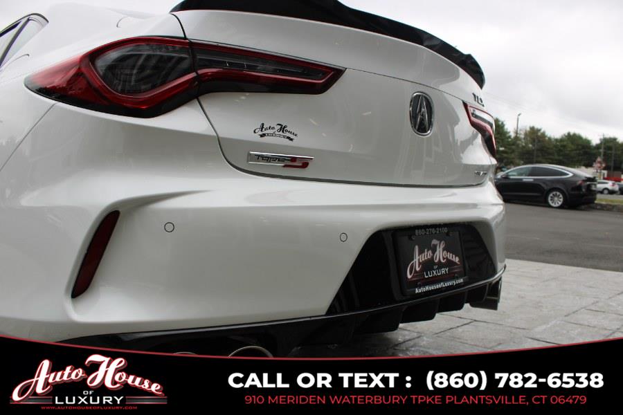 2023 Acura TLX Type S w/Performance Tire SH-AWD, available for sale in Plantsville, Connecticut | Auto House of Luxury. Plantsville, Connecticut 2023 Acura TLX Type S w/Performance Tire SH-AWD, available for sale in Plantsville, Connecticut | Auto House of Luxury. Plantsville, Connecticut
