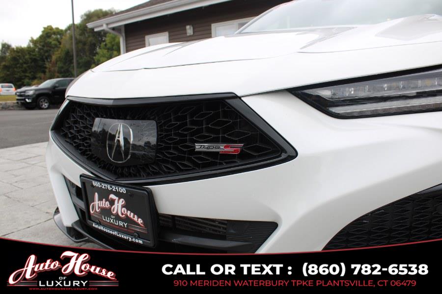 2023 Acura TLX Type S w/Performance Tire SH-AWD, available for sale in Plantsville, Connecticut | Auto House of Luxury. Plantsville, Connecticut 2023 Acura TLX Type S w/Performance Tire SH-AWD, available for sale in Plantsville, Connecticut | Auto House of Luxury. Plantsville, Connecticut