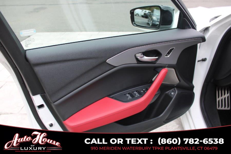 2023 Acura TLX Type S w/Performance Tire SH-AWD, available for sale in Plantsville, Connecticut | Auto House of Luxury. Plantsville, Connecticut 2023 Acura TLX Type S w/Performance Tire SH-AWD, available for sale in Plantsville, Connecticut | Auto House of Luxury. Plantsville, Connecticut