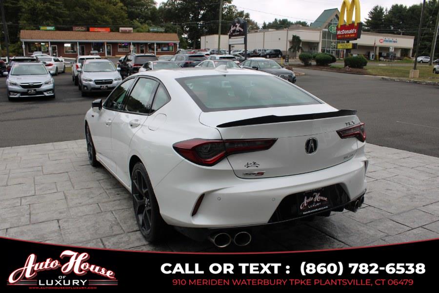 2023 Acura TLX Type S w/Performance Tire SH-AWD, available for sale in Plantsville, Connecticut | Auto House of Luxury. Plantsville, Connecticut 2023 Acura TLX Type S w/Performance Tire SH-AWD, available for sale in Plantsville, Connecticut | Auto House of Luxury. Plantsville, Connecticut