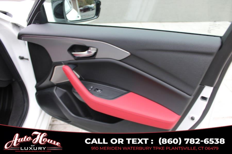 2023 Acura TLX Type S w/Performance Tire SH-AWD, available for sale in Plantsville, Connecticut | Auto House of Luxury. Plantsville, Connecticut 2023 Acura TLX Type S w/Performance Tire SH-AWD, available for sale in Plantsville, Connecticut | Auto House of Luxury. Plantsville, Connecticut