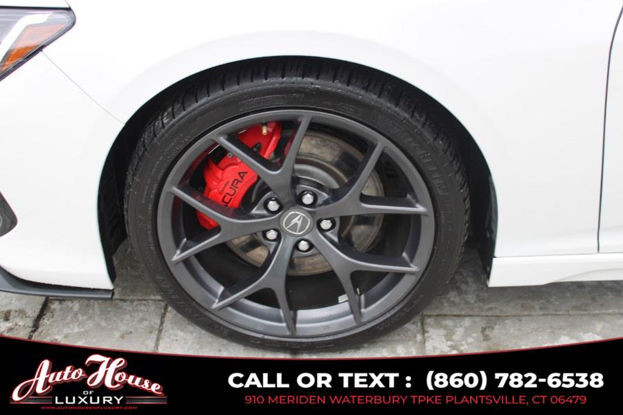 2023 Acura TLX Type S w/Performance Tire SH-AWD, available for sale in Plantsville, Connecticut | Auto House of Luxury. Plantsville, Connecticut 2023 Acura TLX Type S w/Performance Tire SH-AWD, available for sale in Plantsville, Connecticut | Auto House of Luxury. Plantsville, Connecticut