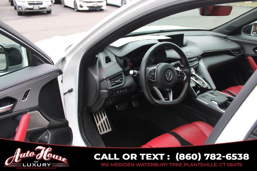 2023 Acura TLX Type S w/Performance Tire SH-AWD, available for sale in Plantsville, Connecticut | Auto House of Luxury. Plantsville, Connecticut 2023 Acura TLX Type S w/Performance Tire SH-AWD, available for sale in Plantsville, Connecticut | Auto House of Luxury. Plantsville, Connecticut