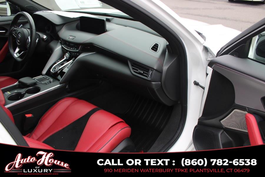 2023 Acura TLX Type S w/Performance Tire SH-AWD, available for sale in Plantsville, Connecticut | Auto House of Luxury. Plantsville, Connecticut 2023 Acura TLX Type S w/Performance Tire SH-AWD, available for sale in Plantsville, Connecticut | Auto House of Luxury. Plantsville, Connecticut